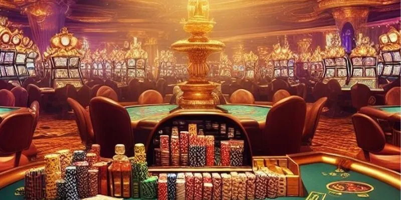 Lý do hệ thống King88 lại được nhiều hội viên yêu thích đến vậy