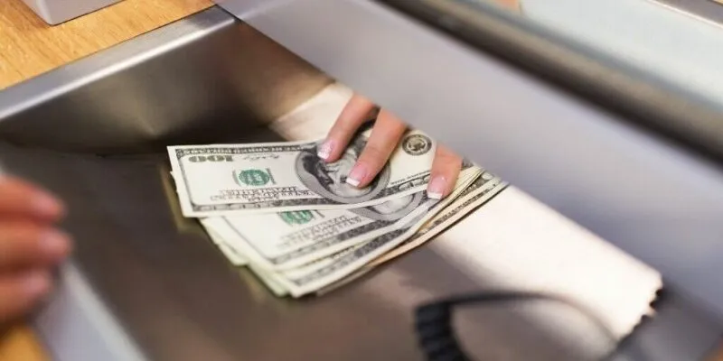 Nguyên nhân gây ra lỗi không rút tiền King88 được